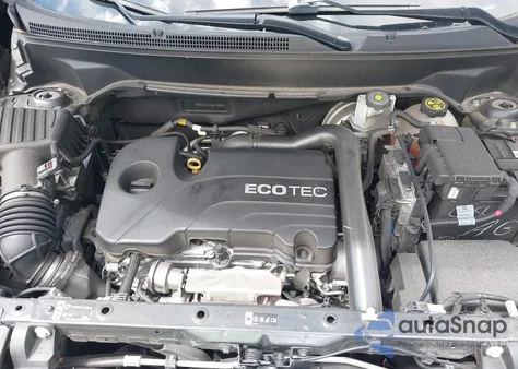 2021 Chevrolet Equinox Fwd Ls из США, поврежденный, VIN 2GNAXHEV2M6119966